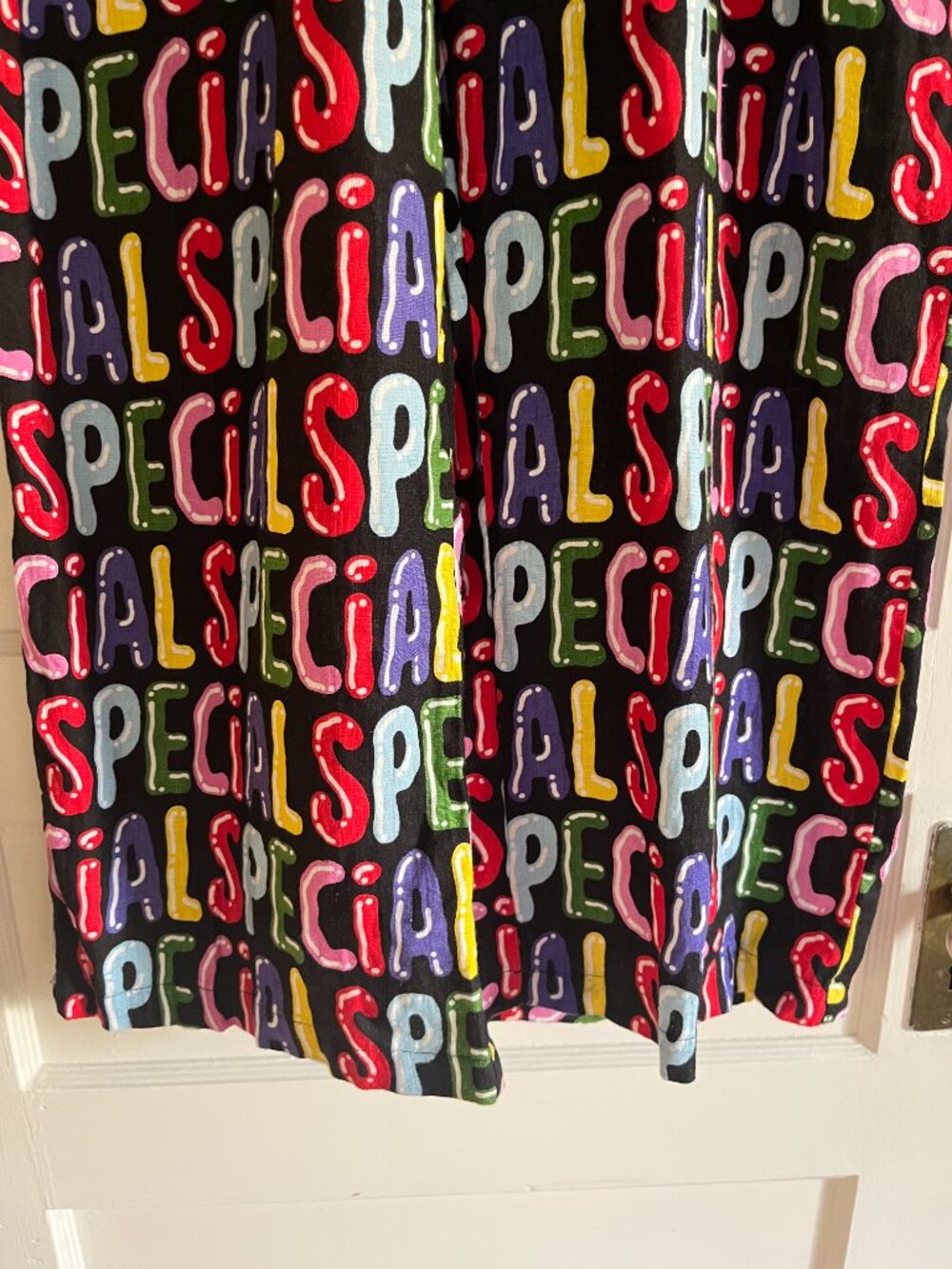 Nooworks Catalina Pants in 'Special' - Picture 4 of 6